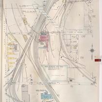 Sanborn Map, Kansas City, Vol. 1A, 1939-1957, Page p168