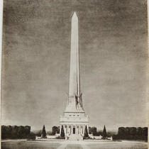 Liberty Memorial Design Proposal #32