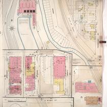 Sanborn Map, Kansas City, Vol. 1, 1909-1938, Page p066