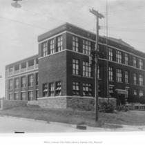 E. F. Swinney School Building