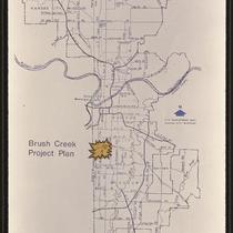 Brush Creek Project Plan