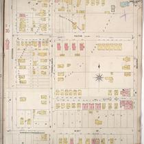 Sanborn Map, Kansas City, Vol. 1, 1895-1907, Page p094
