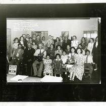 Works Progress Administration Education Group