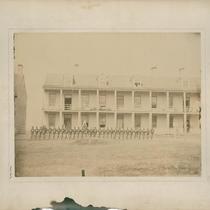 Fort Leavenworth, Riflemen