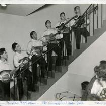 Guadalupe Center Tipica Tampica Orchestra