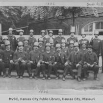 Kansas City Police Officers