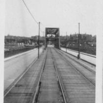 Railroad Track and Bridge