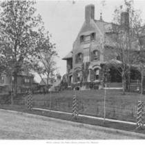 C.F. Morse Residence