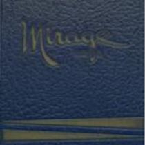 Ruskin High School Yearbook - Mirage