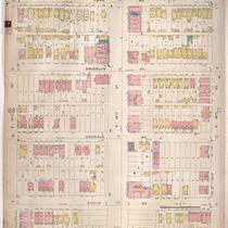 Sanborn Map, Kansas City, Vol. 2, 1896-1907, Page p169