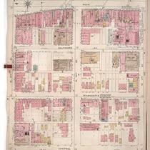 Sanborn Map, Kansas City, Vol. 1, 1895-1907, Page p008