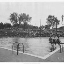 Penn Valley Park Pool