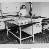 Nutrition/Food Services in Hospital