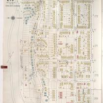 Sanborn Map, Kansas City, Vol. 2, 1940-1950, Page p273