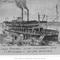 Steamboat Saen Gerfest