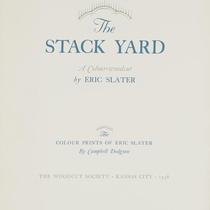 The Stack Yard