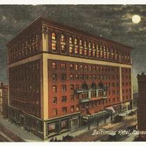Baltimore Hotel