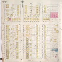 Sanborn Map, Kansas City, Vol. 9, 1930-1957, Page p0943