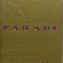 De La Salle Military Academy Yearbook - Parade