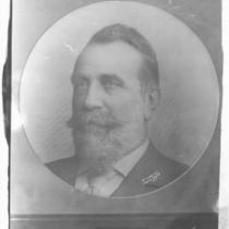 Portrait of E.H. Allen