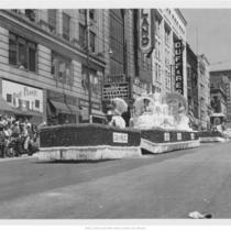 Kansas City Centennial Celebration