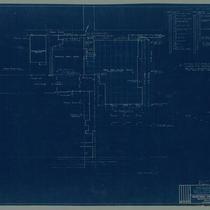 Wilson and Company Packing Plant Blueprints