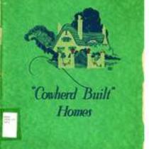 Cowherd Built Homes: The Standard of Value
