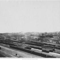 Rail Yards