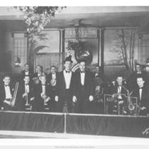 Ted Weems and His Orchestra