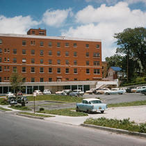 Trinity Lutheran Hospital