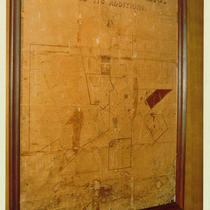 Spalding Westport Map