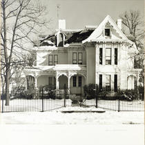 Summer White House - Harry Truman Home