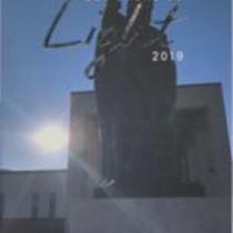 Saint Michael the Archangel Catholic High School Yearbook - Magnum Opus