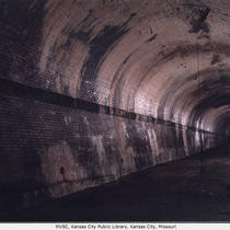 8th Street Tunnel