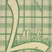 Bishop Lillis High School Yearbook - Lillislog