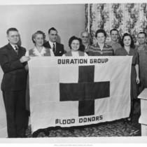 Red Cross Group