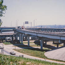 Intercity Viaduct - West Interchange