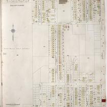 Sanborn Map, Kansas City, Vol. 9, 1930-1941, Page p0942