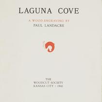 Laguna Cove
