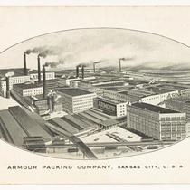 Armour Packing Company