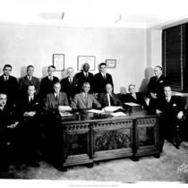City Hall Employees