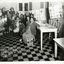 Works Progress Administration Education Group