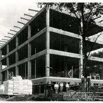 Deaner Dental Institute Building Construction