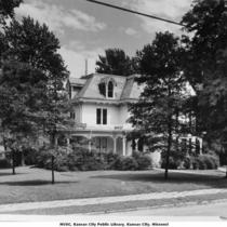 Harry S. Truman Residence