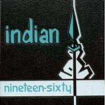 Shawnee Mission North High School Yearbook - Indian