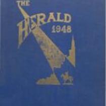 Westport High School Yearbook - The Herald
