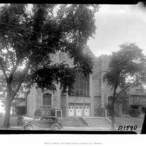 Troost Avenue Methodist Church