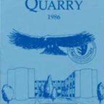 Rockhurst High School Yearbook - Quarry