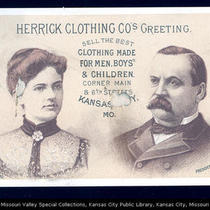 Herrick Clothing Co.