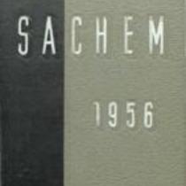 Southwest High School Yearbook - The Sachem